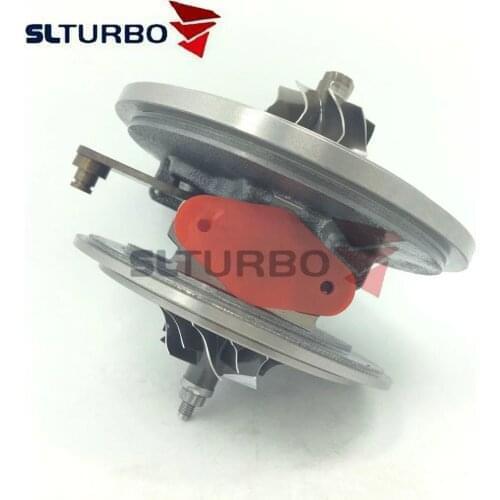 Balanced Turbocharger Cartridge GTB1549V 762463 For Opel Antara 2.0 CDTI 110Kw 150Hp Z20DM Z20DMH Turbine Core Chra 2006-2010