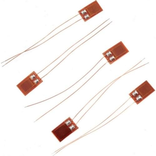High precision strain gauge strain gauge gage full weight sensor Pressure sensor