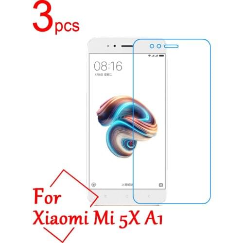 YANLUANY Screen Protectors For Xiaomi Mi 4C