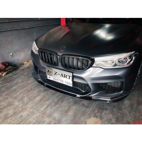 Z-ART for F90 carbon fiber body kit for for M5 carbon fiber tuning kit for F90 M5 carbon fiber aerokit retrofit kit