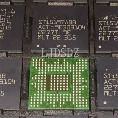 1 PÇS/LOTE STI5197ABB IN STOCK