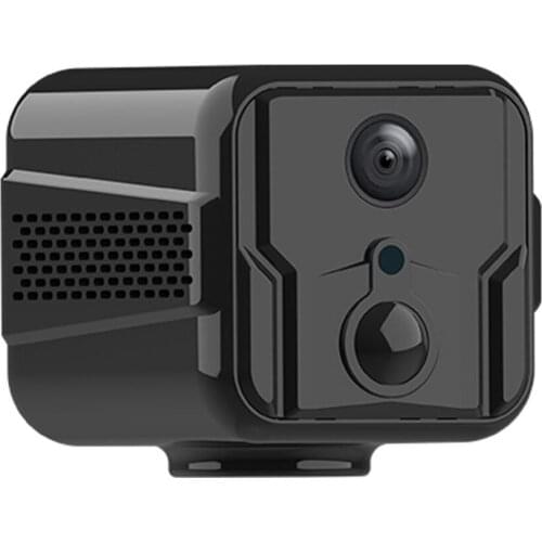 ALLOYSEED Stabilized Cameras