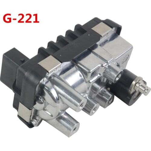 AP03 Turbo Actuator G-221 For Ford Mondeo Jaguar X-Type 2.0 2.2 TDCi 728680 6NW008412 712120