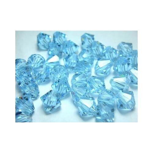 Free Shipping, 720pcs/Lot 4mm Alexandrite color Chinese Top Quality Crystal Bicone Beads