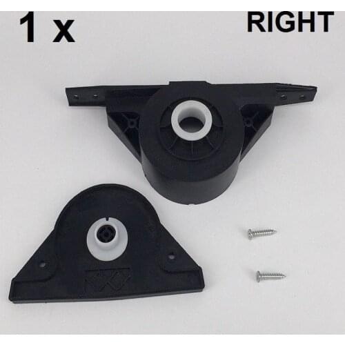 For VW Transporter T5 Caravelle Multivan electric sliding door repair kit right onwards 2003