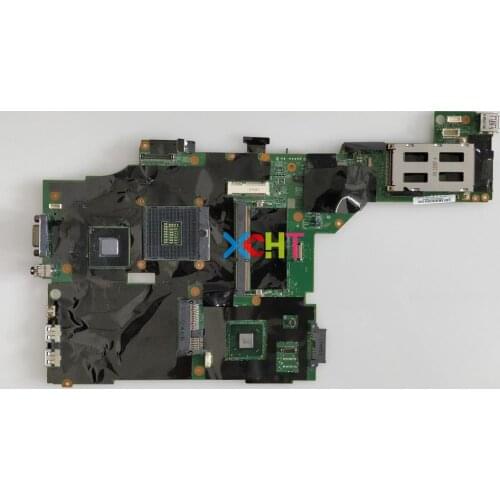 FRU PN:04X3663 SLJ8A w N13P-NS1-A1 GPU for Lenovo T430 NoteBook Laptop Motherboard Mainboard