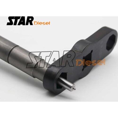 STAR diesel 8 and 6 Angle Nozzle Nut Disassemble Remove Tools S0077 common rail injector cap Steel spanner for Bosch Pizeo