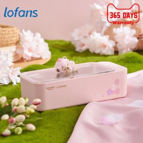 Ultrasonic Baths Lofans China