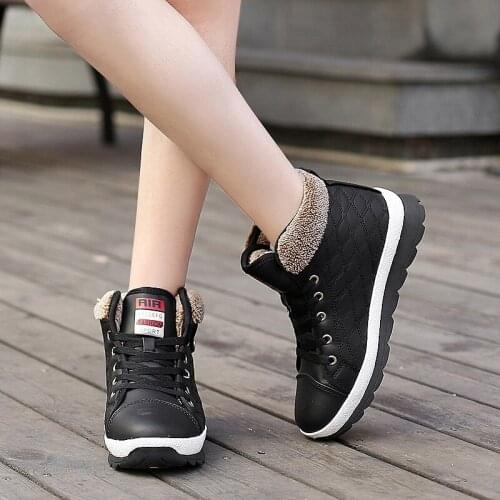 M.GENERAL Women's Boots