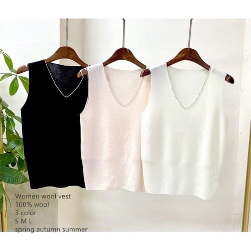 Naizaiga Travel Vests