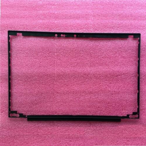 New Original for Lenovo T570 P51S LCD Bezel Screen Frame Front Cover Sheet Case