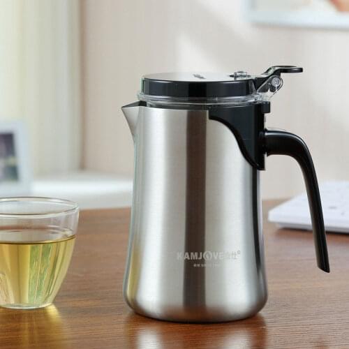 ONWILL Glass Teapots