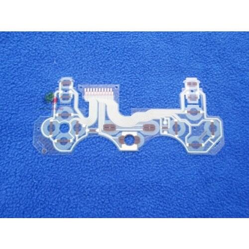For Sony PS3 Ribbon Circuit Board Film SA1Q159A Joystick Keypad Flex Cable Conductive Film For PlayStation 3