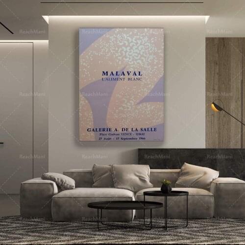 Sculpture Art Exhibition Poster | Abstract Expressionism Painting | Art Gallery Promotion | Museum Print | Home Decor | Wall Art