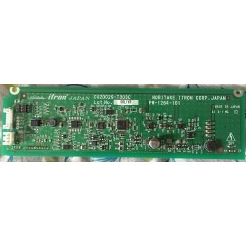 Sell CU20029-T303C PW-1264-101 LCD