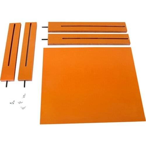 Battery Fixture Frame 18650 Battery Pack Spot Welder Universal Fixture 18650 Lithium Battery Welding Fixture Adjustable