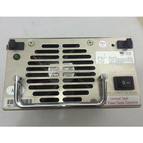 RAS-2802P Power Supply for SUNPOWER PSU well tested working