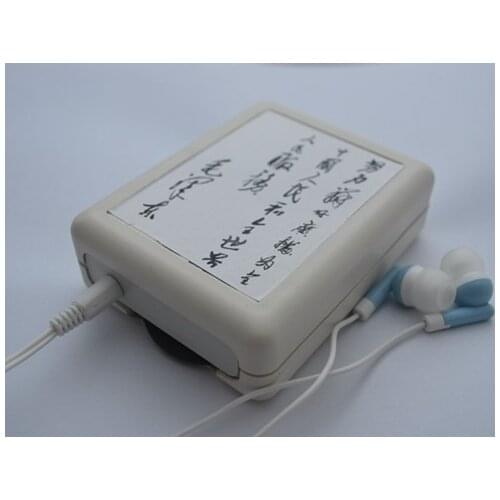 Come to Regenerate Single Tube Radio Kit Parts Cultural Revolution Dictator DIY