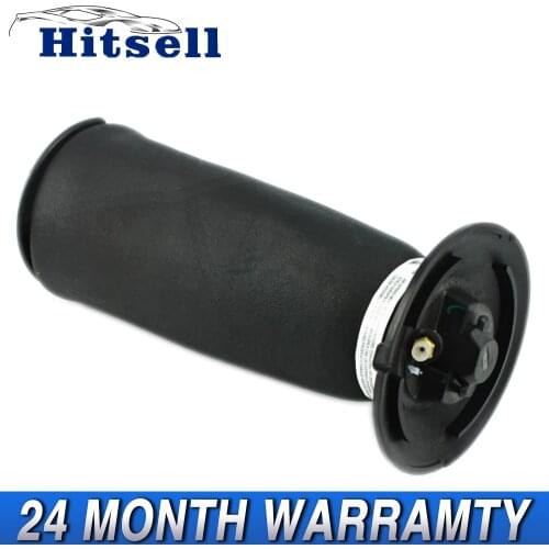 Rear Air Suspension Spring For BMW E61 5 Series 520d, 520i, 523i, 525d, 525i, Air Shock Bag Spring 37126765602 37126765603