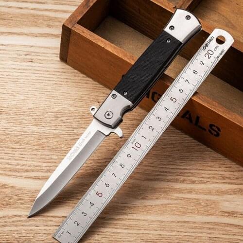 Sivir Knives