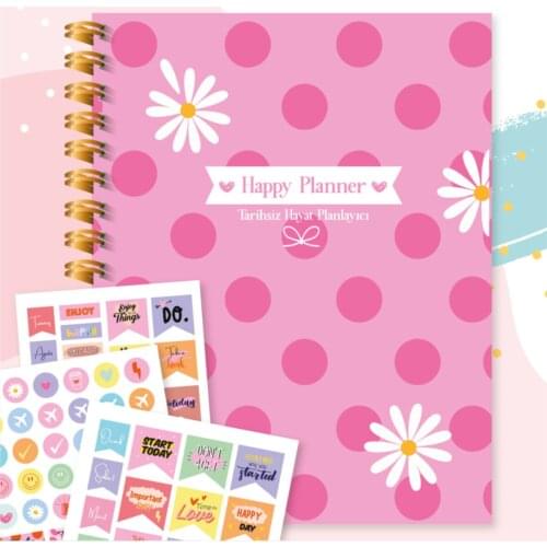 SMURİC Diaries And Notebooks