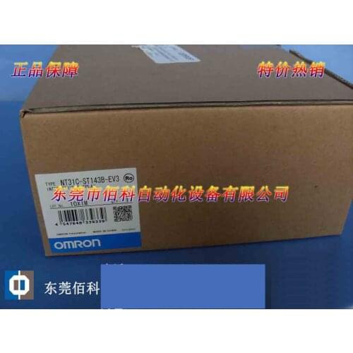 Special offer new original text NT31C-ST143B-EV3