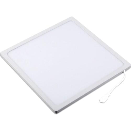 PULUZ Mini 22.5 LED Photography Shadowless Bottom Light Shadow-free Light Lamp Panel Pad for 20 cm Photo Studio Box lightboxs