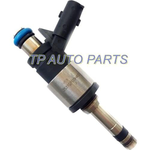 Fuel Injector For Hyun-dai Ki-a OEM 35310-03HA0 3531003HA0