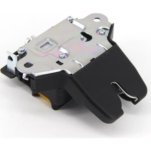 Tailgate Latch Lock Rear Trunk for Hyundai Elantra 2.0L 1.8L Liter Engine 2011