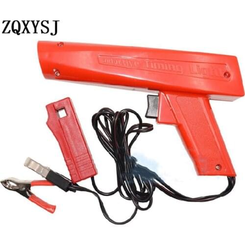 ZC100 petrol engine ignition timing gun timing detector / ignition timing lamp auto repair auto maintenance tools