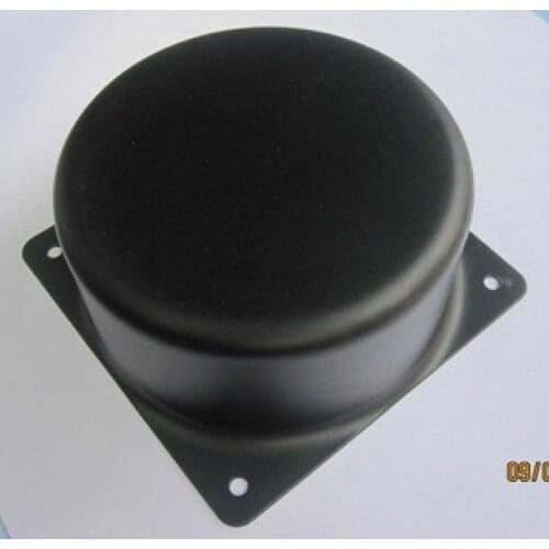 1pcs 105*51mm Toroid transformer Cover