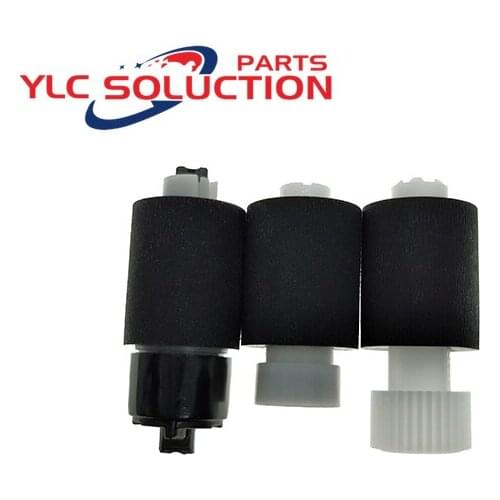 1X 302F906230 302F909171 302NG94120 Pulley Feed Separation Pickup Roller for Kyocera 1800 1801 2200 2201 2010 2011 2210 2211