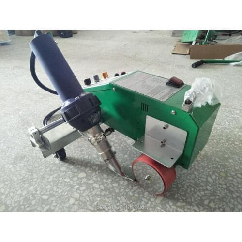 220V Welding Machine for PVC Welder / PVC Banner Welder / Automatic Welder Welding Machine Banner