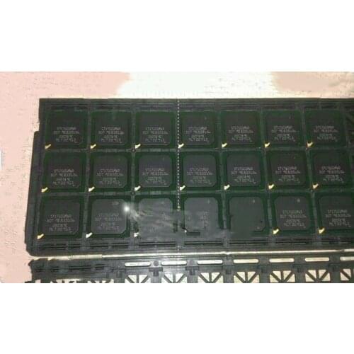 3PCS New STI7101BWC BGA