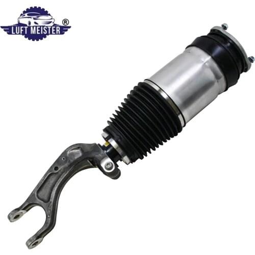 OEM 1027361-00-G 1030608-00-C 1067361-25-C 1 PCS Front Air Suspension Strut Shock Absorber for Tesla Model X 2015-2018 Damper