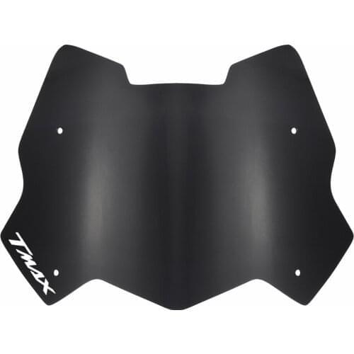 For TMAX530 T-max Tmax 530 DX/SX 2017 2018 2019 2020 Motorcycle Accessories Screen Windshield Fairing Windscreen