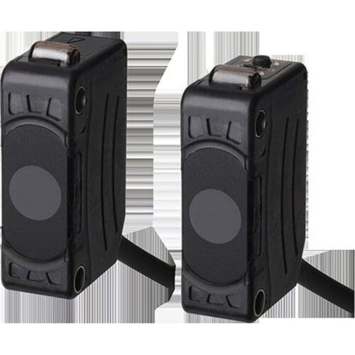 Photoelectric Switch BJ15M-TDT