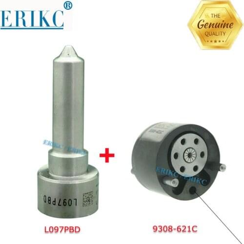 7135-659 Injector Spare Parts Repair Kit Group L097PRD for HYUNDAI KIA EJBR02301Z EJBR03601D EJBR01901Z EJBR02801D EJBR00901Z