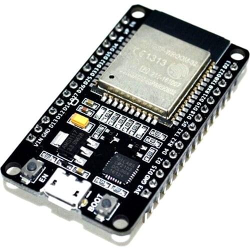 ShenzhenMaker Store ESP32 Development Board 30pin