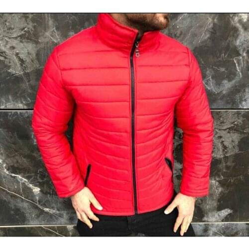 Moda Mihran Men's Outerwear