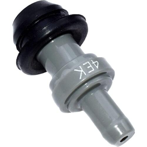 NEW-Cylinder Head Valve Cover 12204-15050 One-Way Valve Replacement Kit for Toyota Corolla 4AFE 7AFE 1993-1997 Car Accesories