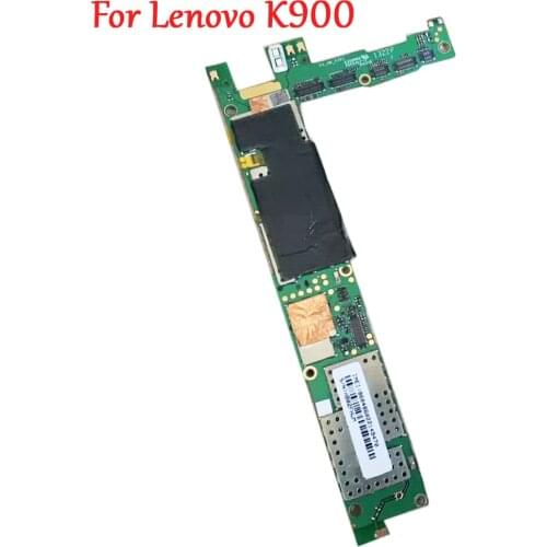 Original Tested Full Work Motherboard Logic Circuit Electronic Panel For Lenovo K900 16GB