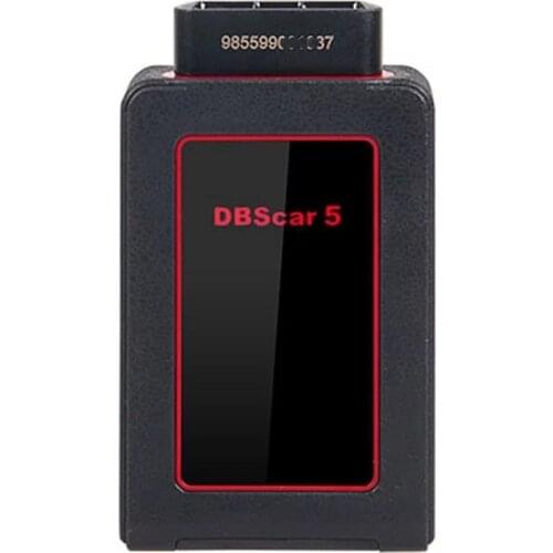 Launch DBSCAR I/II/III/IV/V Adapter for X431 V/V+/Pro/pro3/Pros/pro3S /DIAGUN IV/Pro Mini X-431 Bluetooth Connector BT Module