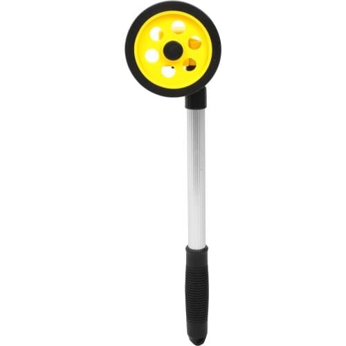 WS-202 C2 Adjustable Handle High-Visibility Distance Measuring Wheel Measuring Tape 2020 Measuring Wheel