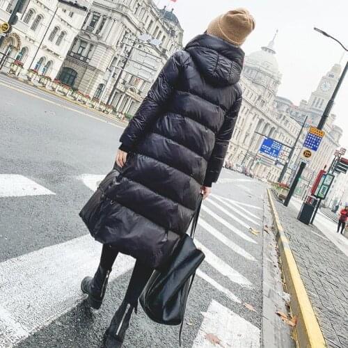 Sbluee Women's Winter Jackets