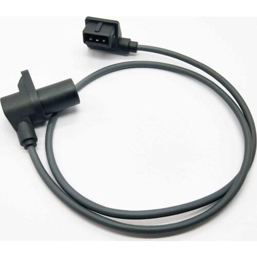 SMD One year warranty Crankshaft Position Sensor for BMW E34 E36 320i 325i 520i 1991-1995 OEM 12141726066 CSS887