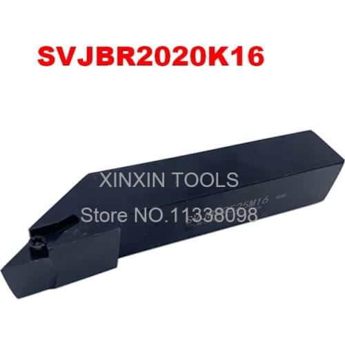SVJBR2020K16/SVJBL2020K16,extermal Turning Tool Factory Outlets, The Lather,boring Bar,cnc,machine,factory Outlet