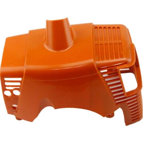 Farmertec Made Shroud Top Cylinder Cover Compatible with Stihl FS120 FS200 FS250 Brush Cutter Trimmer # 4134 084 0911