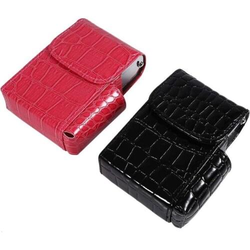Waterproof Cigarette Case Ciggaret Smell Proof Cigarette Case Cigarette Box Cigarret Case for Men for Women