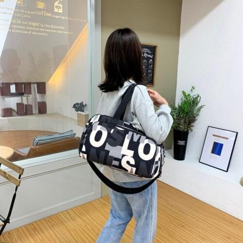 YILIAN Women's Travel Bags